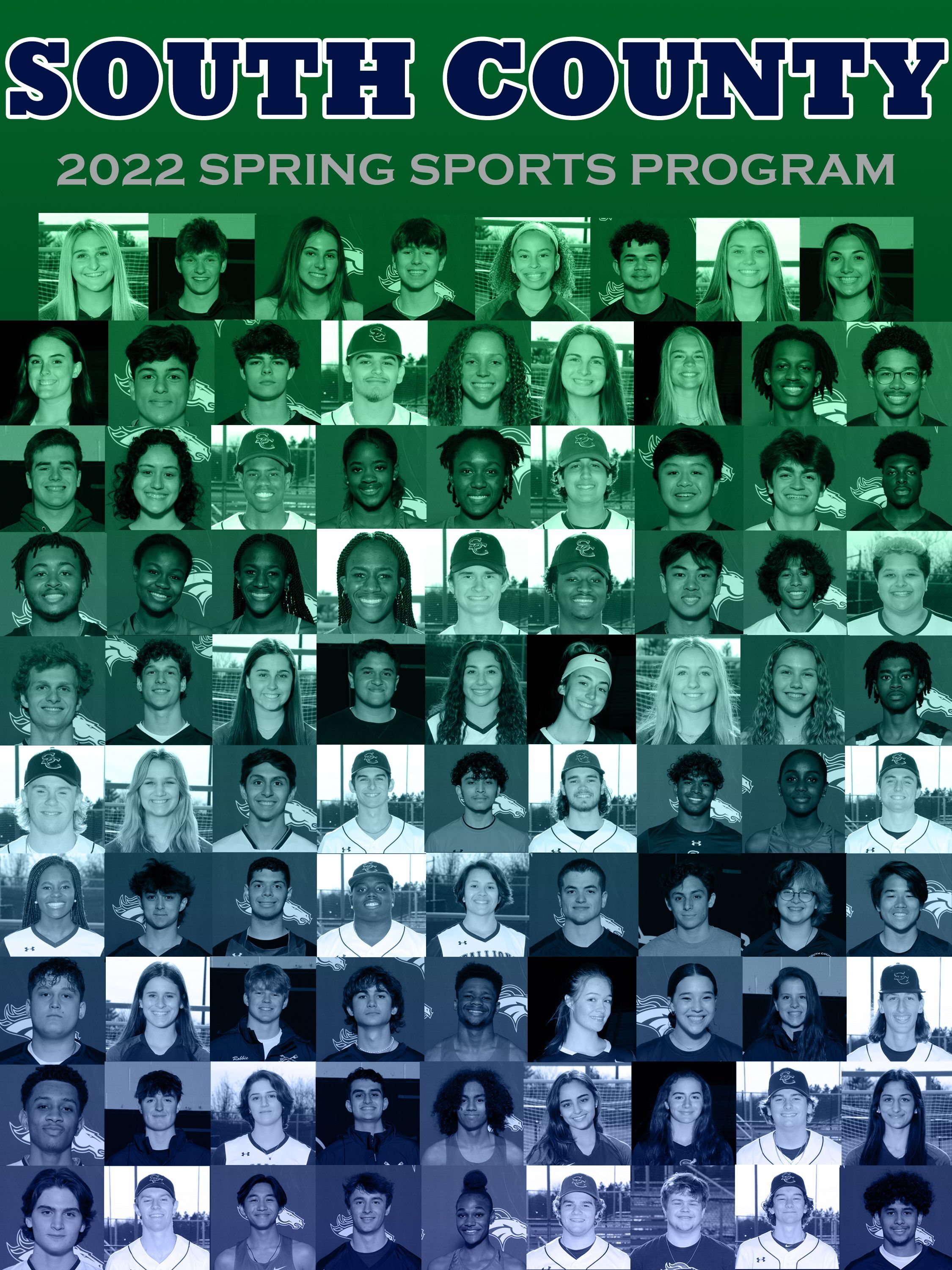 Sports Program Ad 